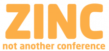 Submit paper to ZINC conference!